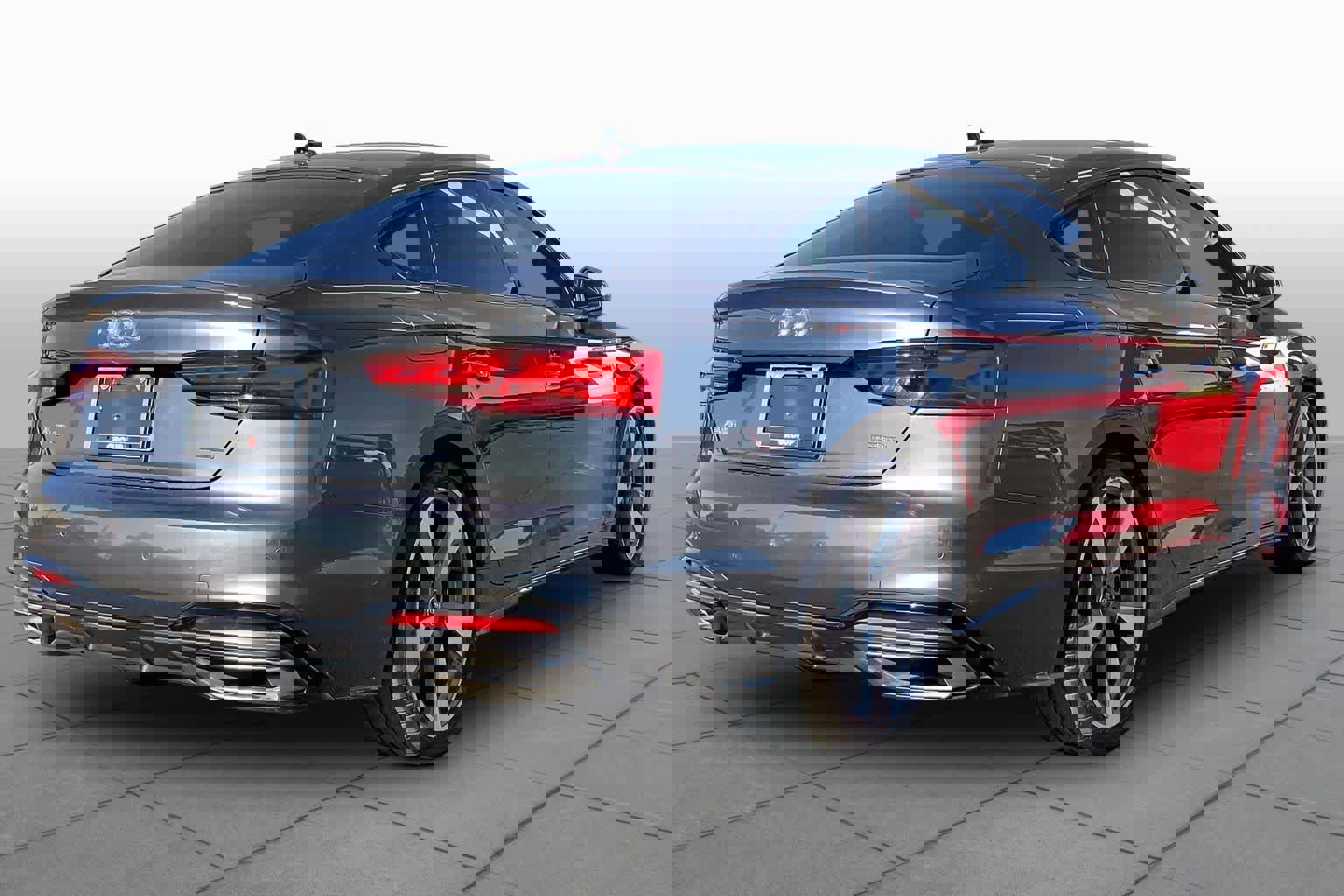 Used 2021 Audi A5 2.0T Premium Plus image 13