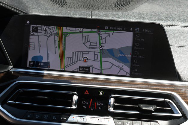 Used 2019 BMW X5 xDrive40i AWD/4WD image 21