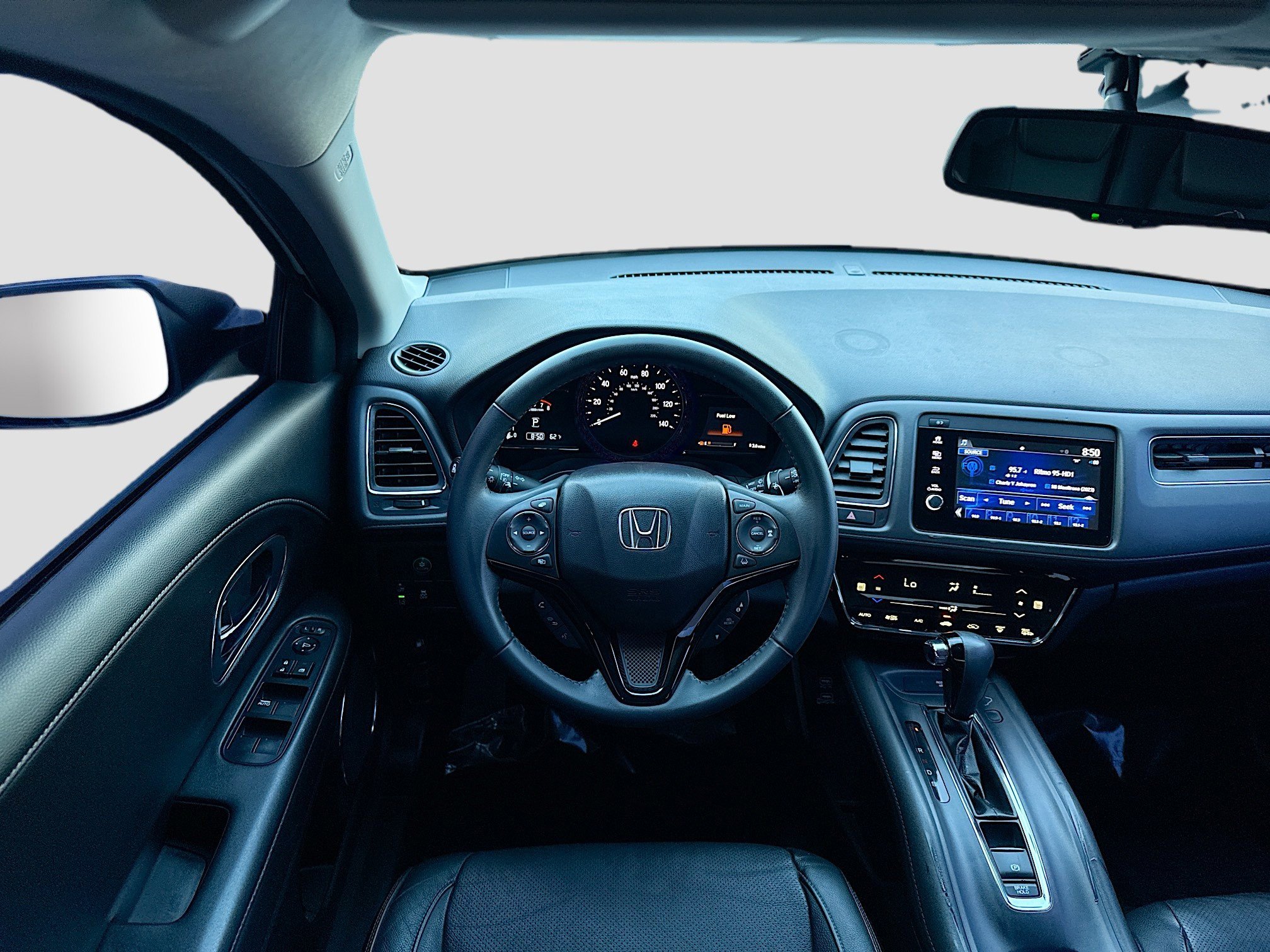 Certified 2019 Honda HR-V EX-L image 21