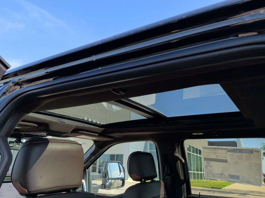 New 2027 Ford F250 King Ranch w/ FX4 Off-Road Package AWD/4WD image 24