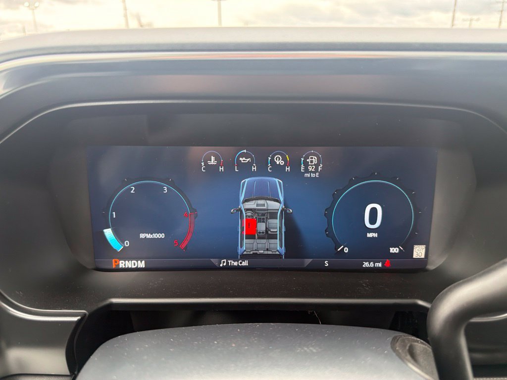 New 2027 Ford F350 Platinum AWD/4WD image 35