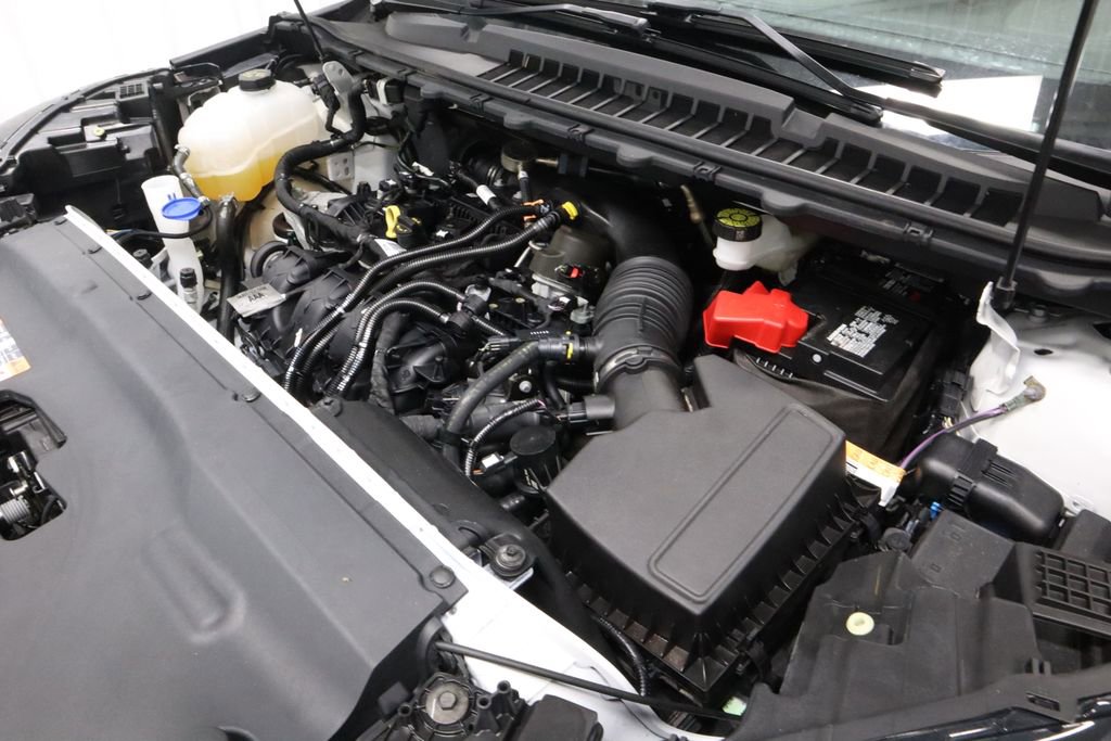 Certified 2023 Ford Edge SEL w/ Convenience Package image 14