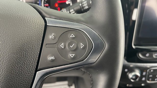 Used 2024 Chevrolet Traverse High Country image 38
