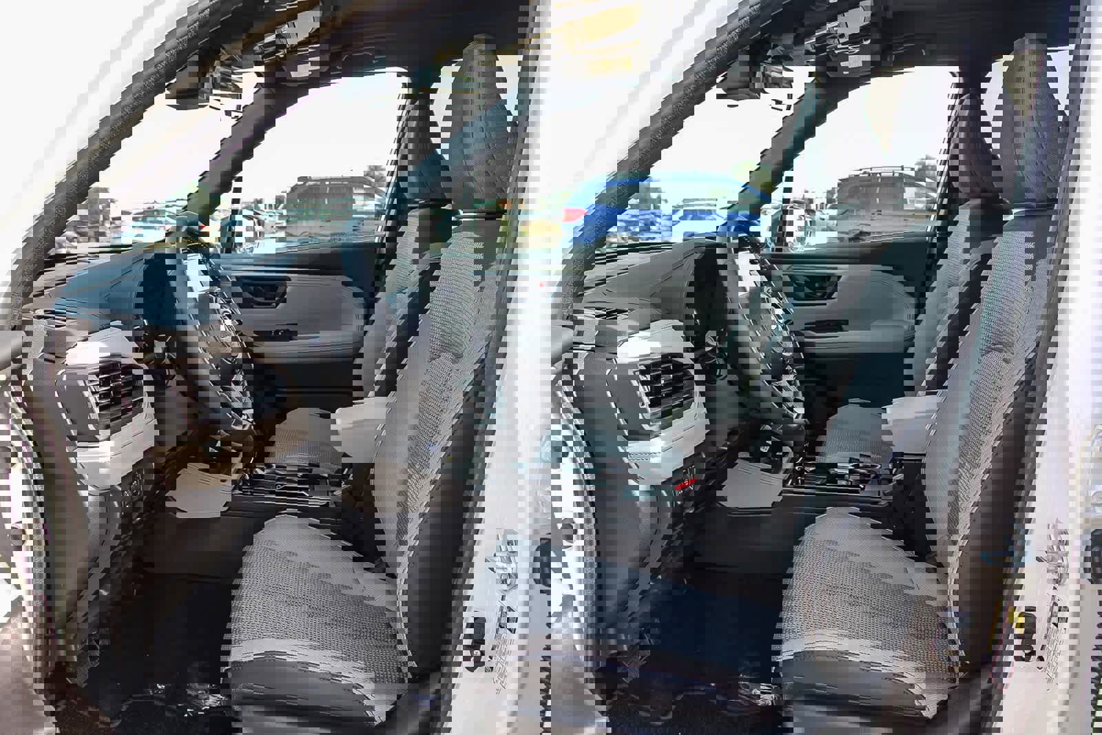 New 2026 Subaru Forester Premium image 17