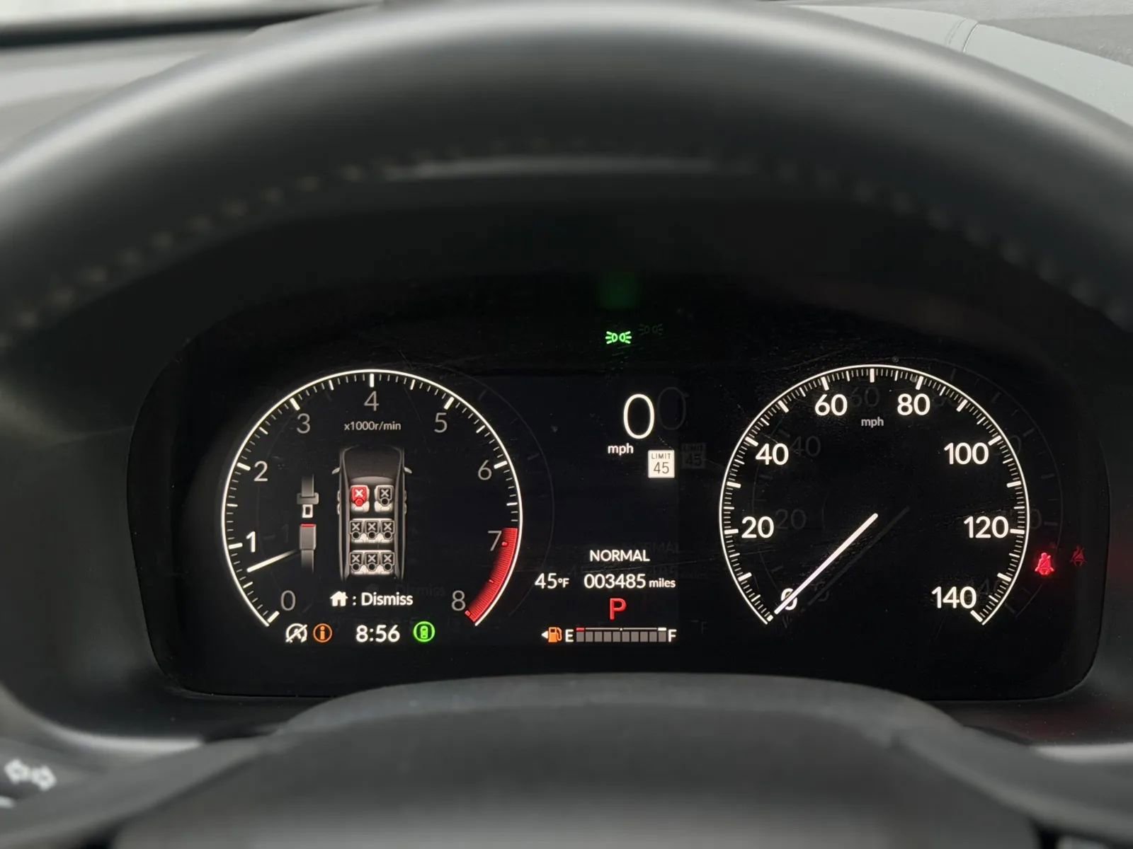 Used 2025 Honda Odyssey EX-L image 30