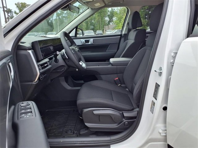 New 2026 Hyundai Santa Fe SE image 12