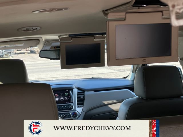 Used 2015 GMC Yukon XL SLT w/ Open Road Package AWD/4WD image 42