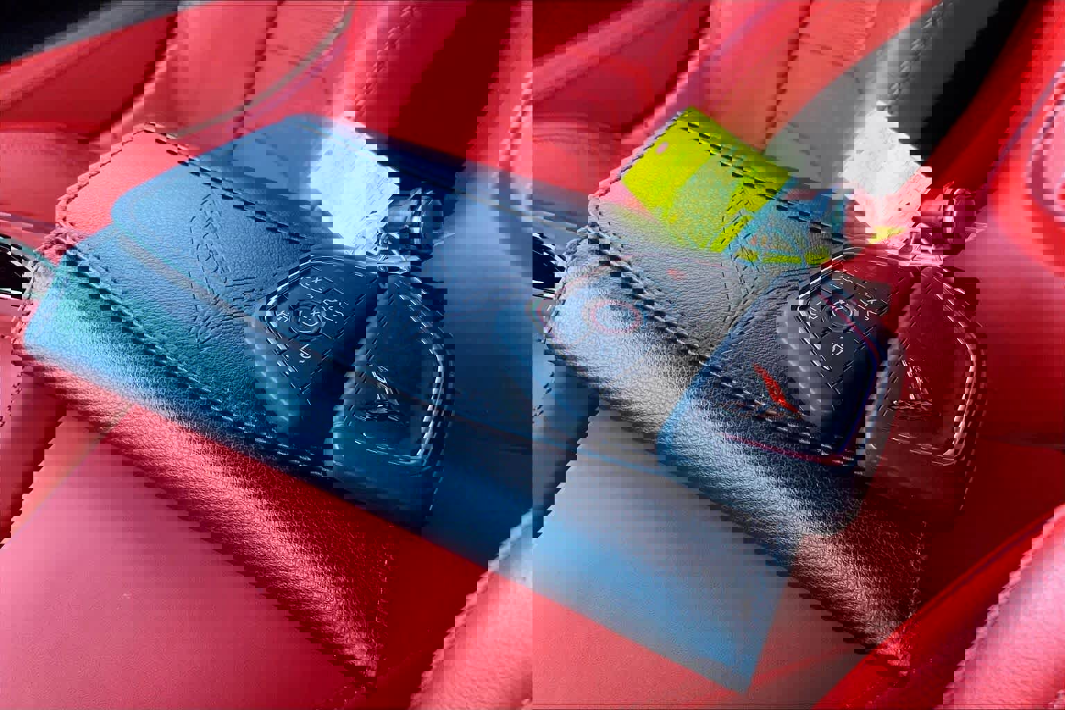 Used 2023 Chevrolet Corvette Z06 image 13