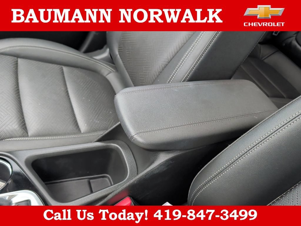 Used 2023 Buick Encore GX Essence w/ Experience Buick Package AWD/4WD image 37