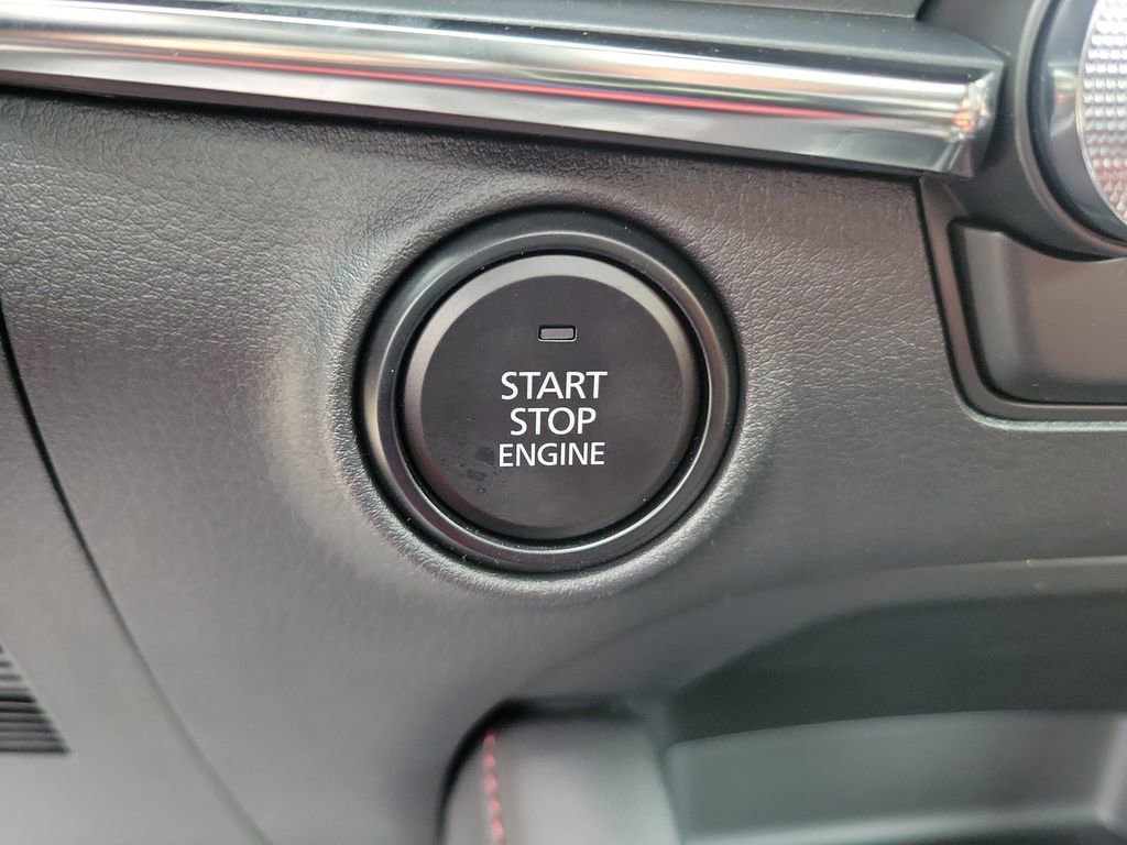 New 2026 MAZDA MAZDA3 Carbon image 24