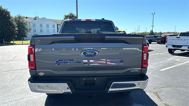 Used 2021 Ford F150 XLT image 31