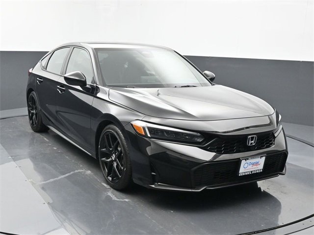 Used 2026 Honda Civic Sport image 7