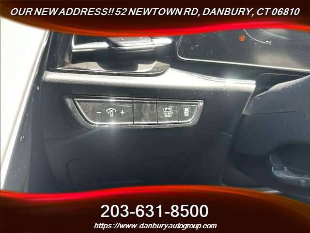 Used 2023 Kia Niro EX FWD image 18