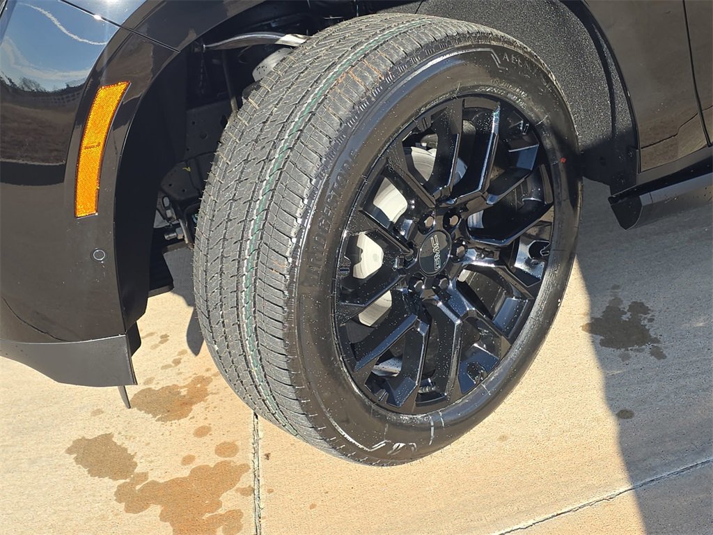 New 2026 GMC Yukon Denali w/ Sun & Power Step Package image 33