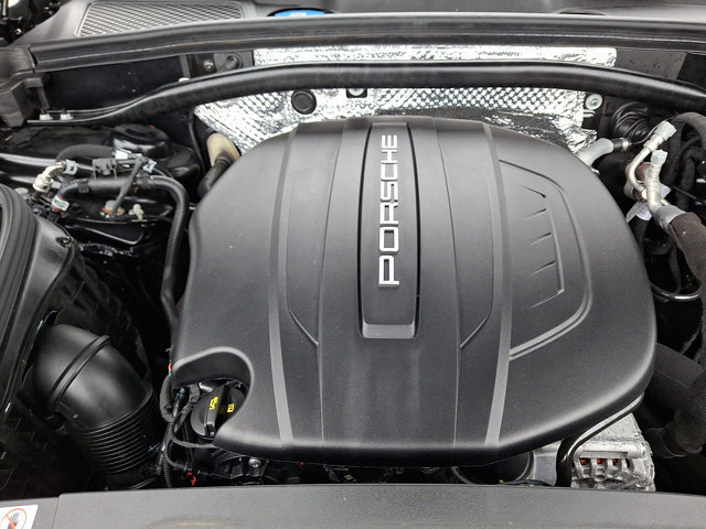 Used 2021 Porsche Macan image 29