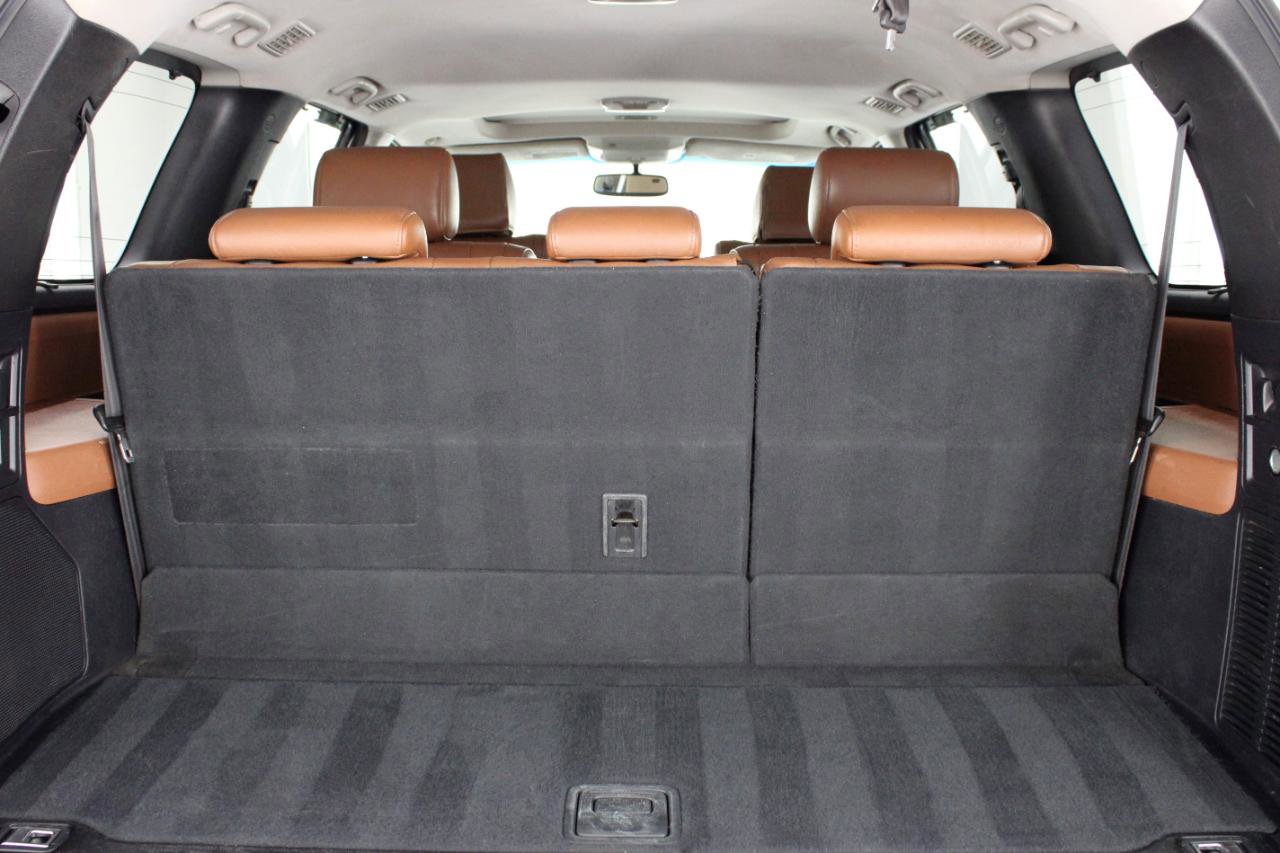 Used 2008 Toyota Sequoia Platinum image 70
