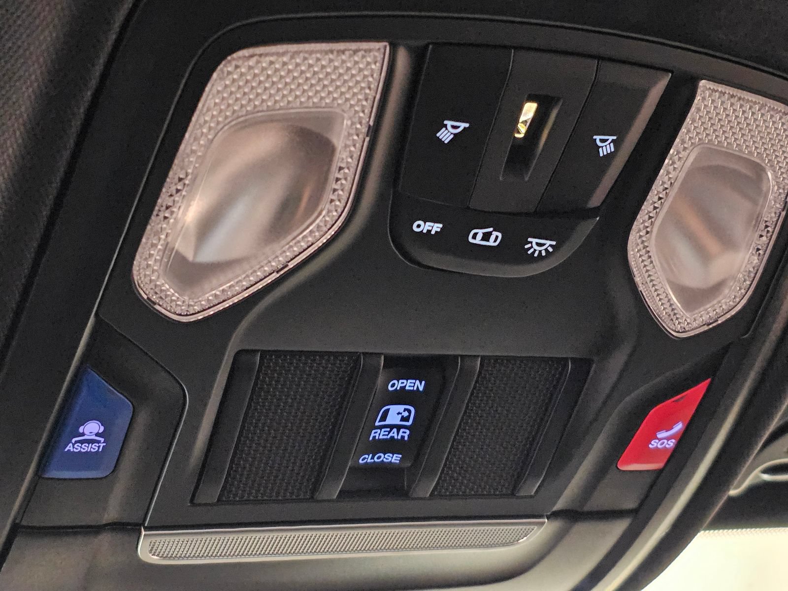 New 2026 RAM 1500 Big Horn AWD/4WD image 17