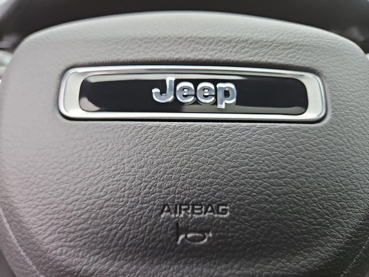 New 2026 Jeep Compass Limited image 21