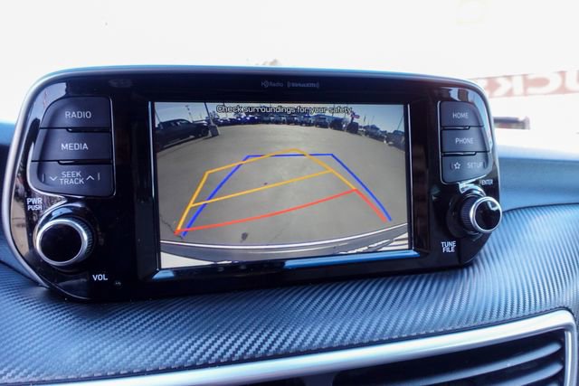 Used 2020 Hyundai Tucson SEL image 17