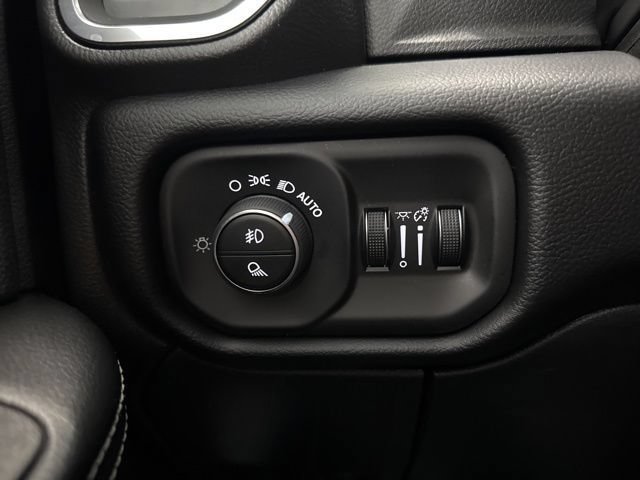 New 2026 RAM 2500 Laramie w/ Night Edition AWD/4WD image 36