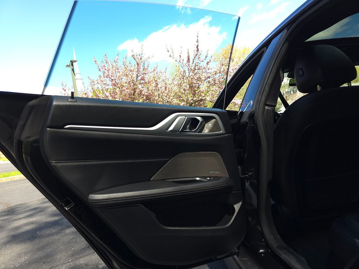 Used 2023 BMW i4 eDrive35 RWD image 24