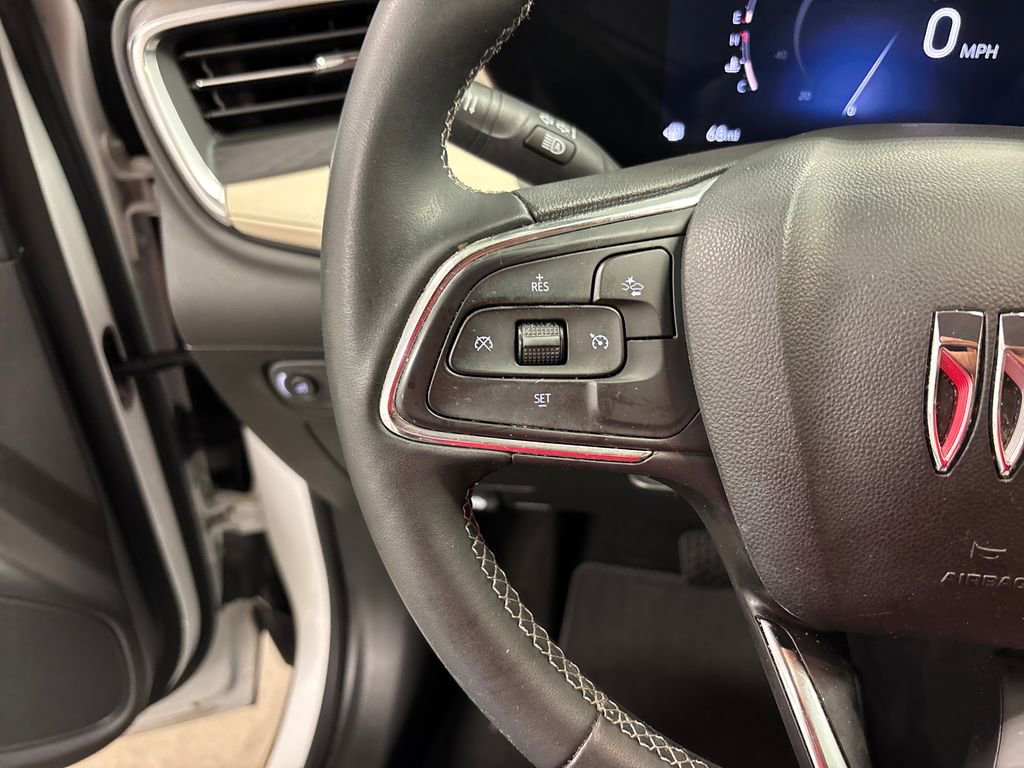 Used 2024 Buick Encore GX Preferred FWD image 32