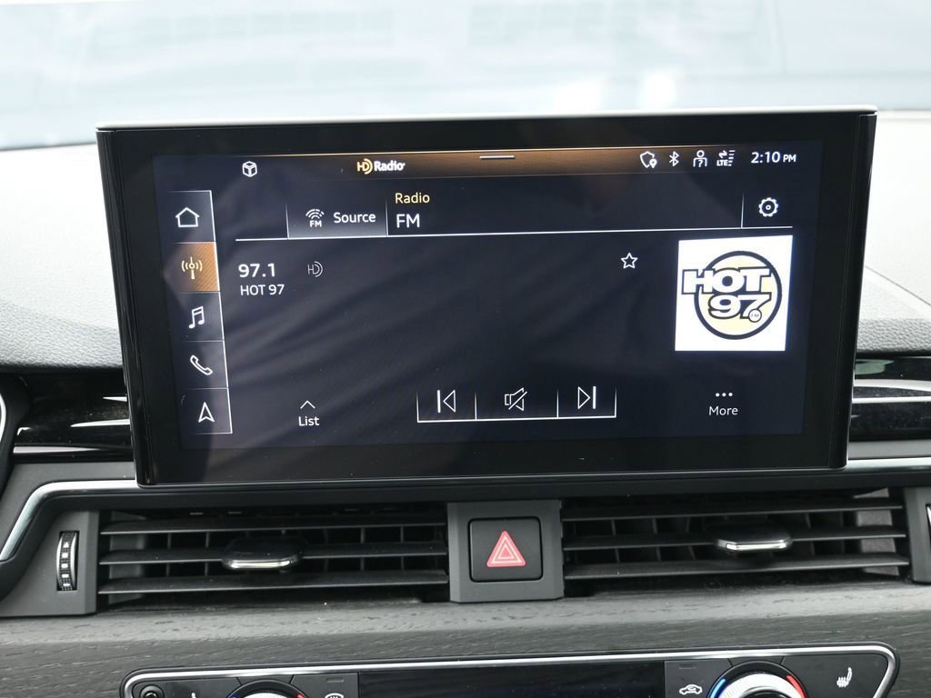 Used 2022 Audi A5 2.0T Premium w/ Convenience Package image 13