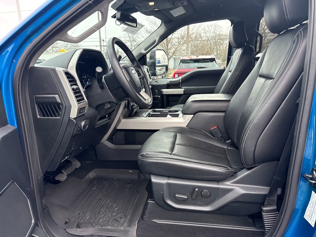 Used 2020 Ford F250 Lariat image 29