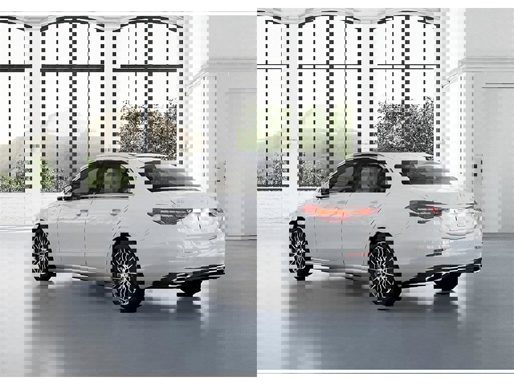 New 2026 Mercedes-Benz C 300 4MATIC image 29