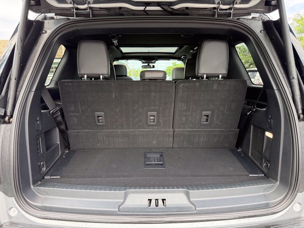 Used 2024 Ford Expedition Timberline AWD/4WD image 20