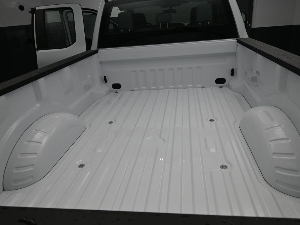 New 2026 Ford F350 XL w/ STX Appearance Package image 19