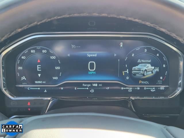 Used 2023 Chevrolet Silverado 1500 LT AWD/4WD image 26