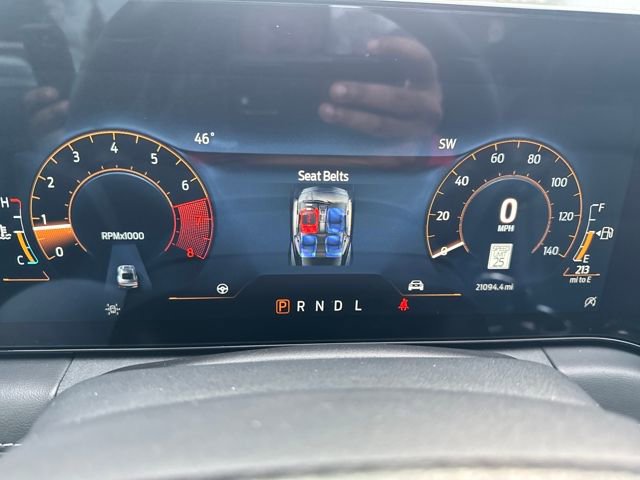 Used 2024 Ford Mustang Premium image 15