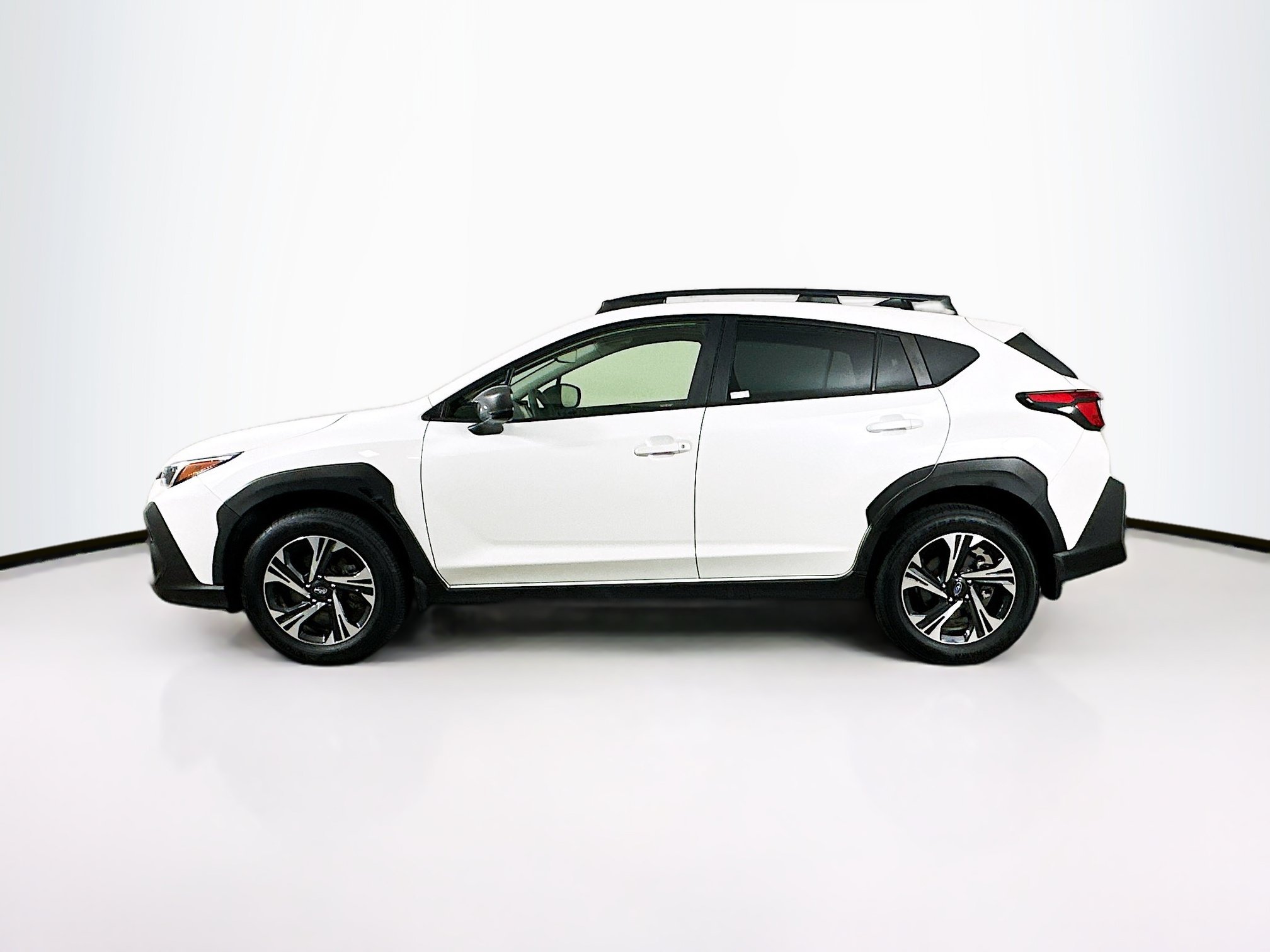 Used 2024 Subaru Crosstrek 2.0i Premium AWD/4WD image 4