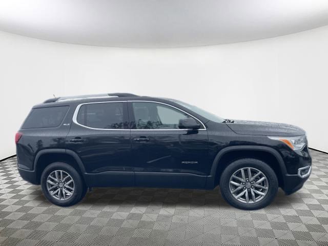 Used 2019 GMC Acadia SLE image 7