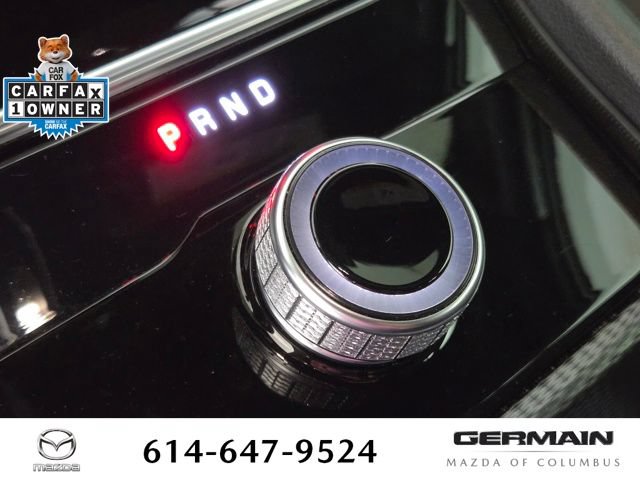 Used 2024 Jeep Grand Cherokee L Laredo AWD/4WD image 27