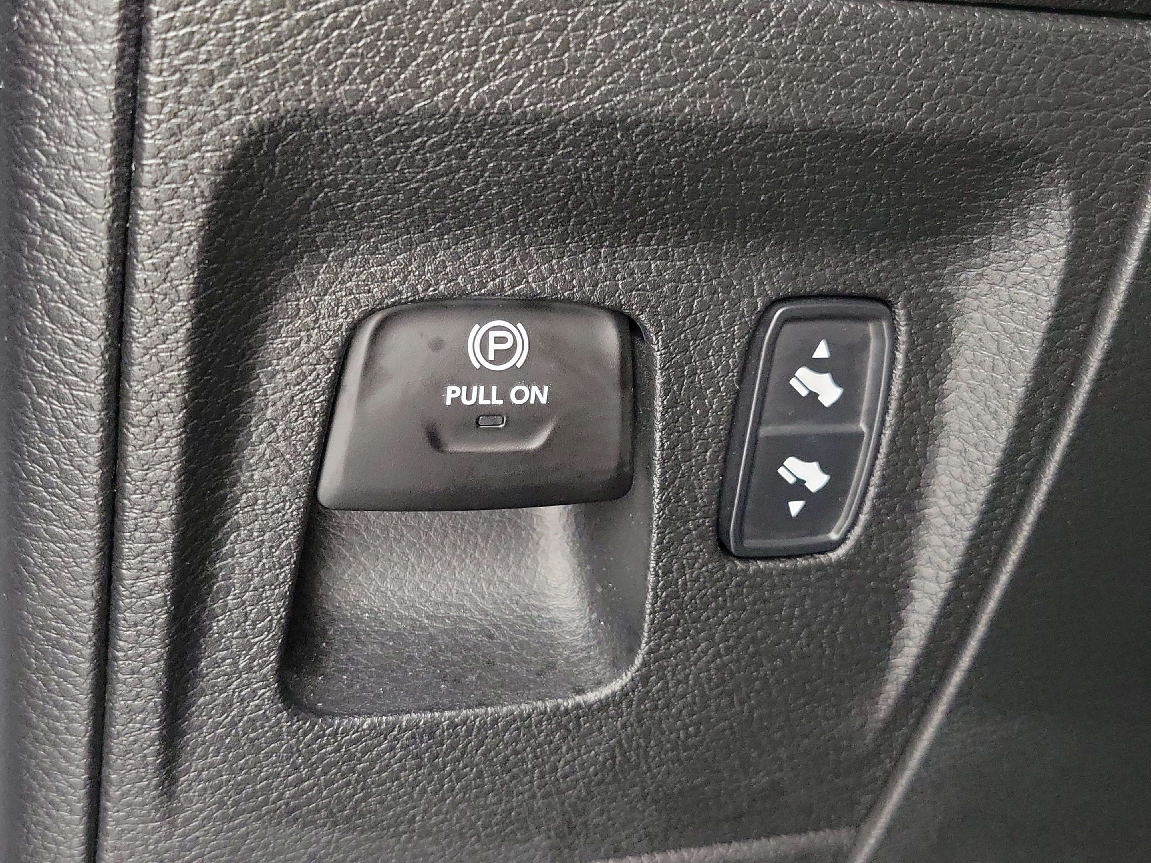 Used 2025 RAM 1500 Rebel w/ Rebel Level 1 Equipment Group AWD/4WD image 27