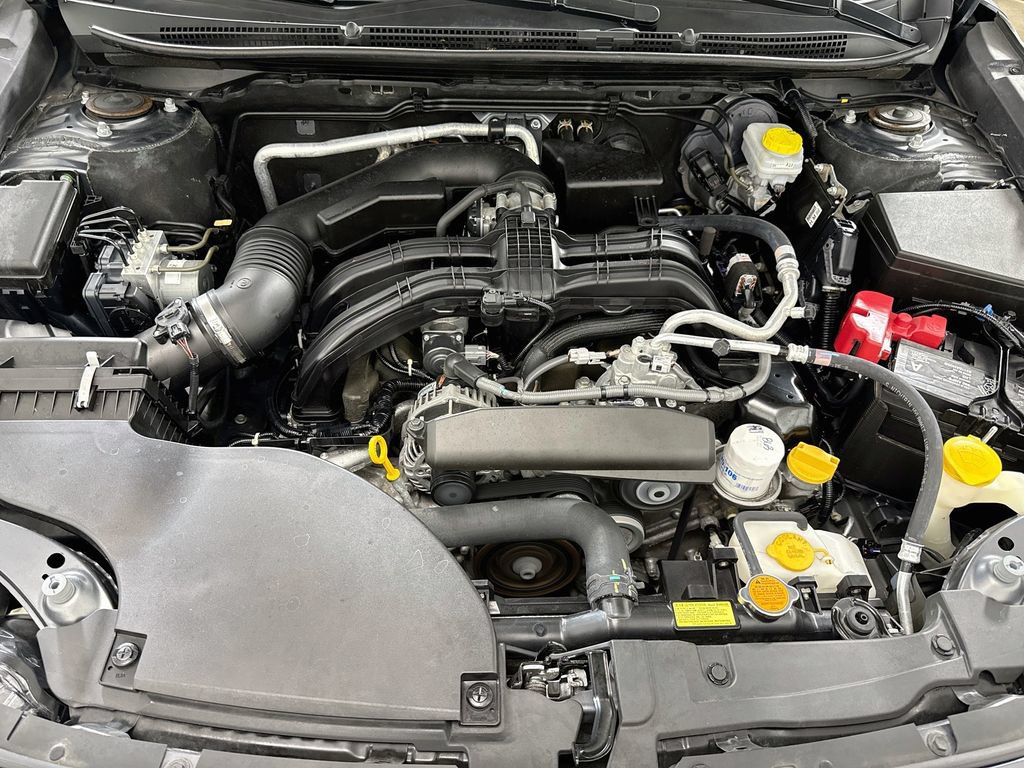 Used 2024 Subaru Legacy Premium AWD/4WD image 30