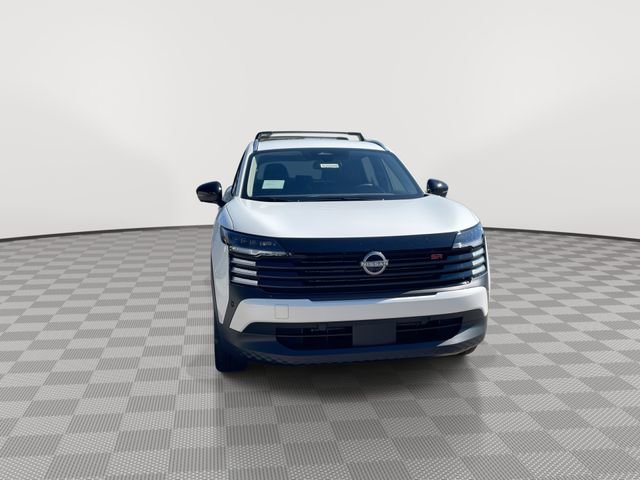 New 2026 Nissan Kicks SR w/ Cold Weather Package image 3