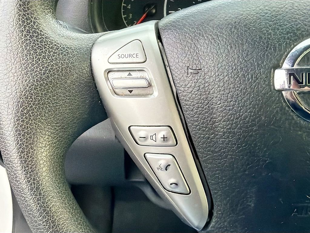 Used 2018 Nissan Versa S Plus image 11