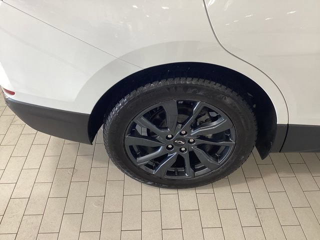 Used 2022 Chevrolet Equinox RS AWD/4WD image 22