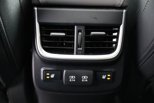 Certified 2021 Subaru Outback Onyx Edition XT image 58