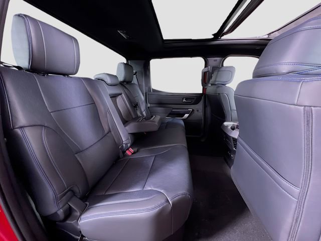 New 2026 Toyota Tundra Platinum AWD/4WD image 29