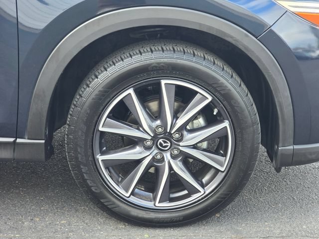 Used 2018 MAZDA CX-5 Grand Touring AWD/4WD image 11