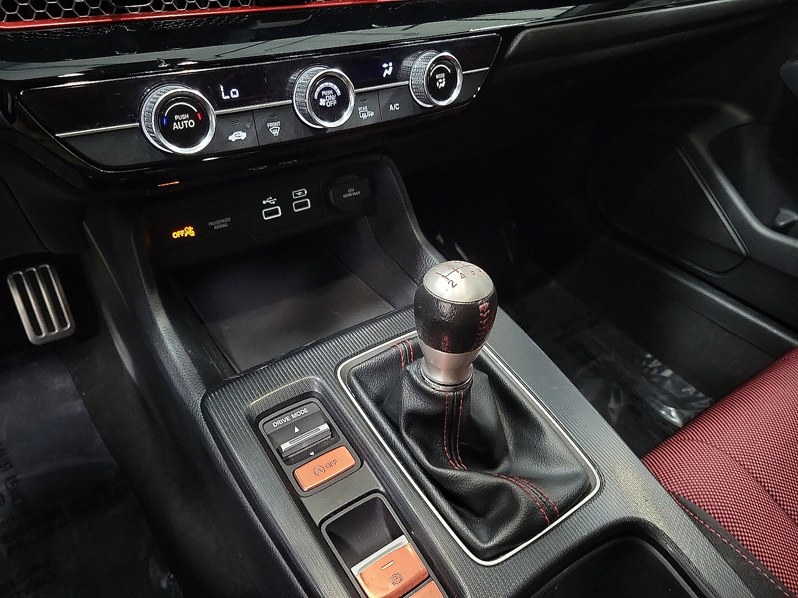 Used 2023 Honda Civic Si image 18