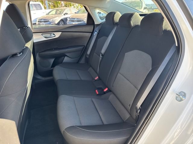 Used 2023 Kia Forte LXS image 22
