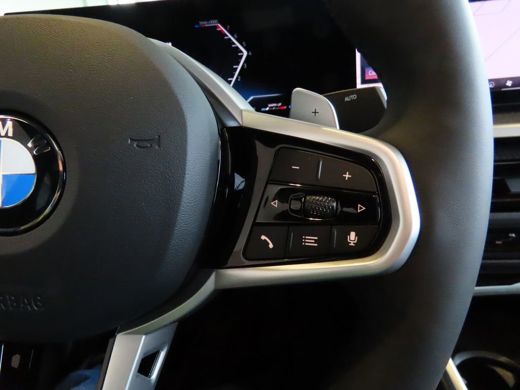 New 2026 BMW 330i xDrive 330i xDrive w/ M Sport Package image 34