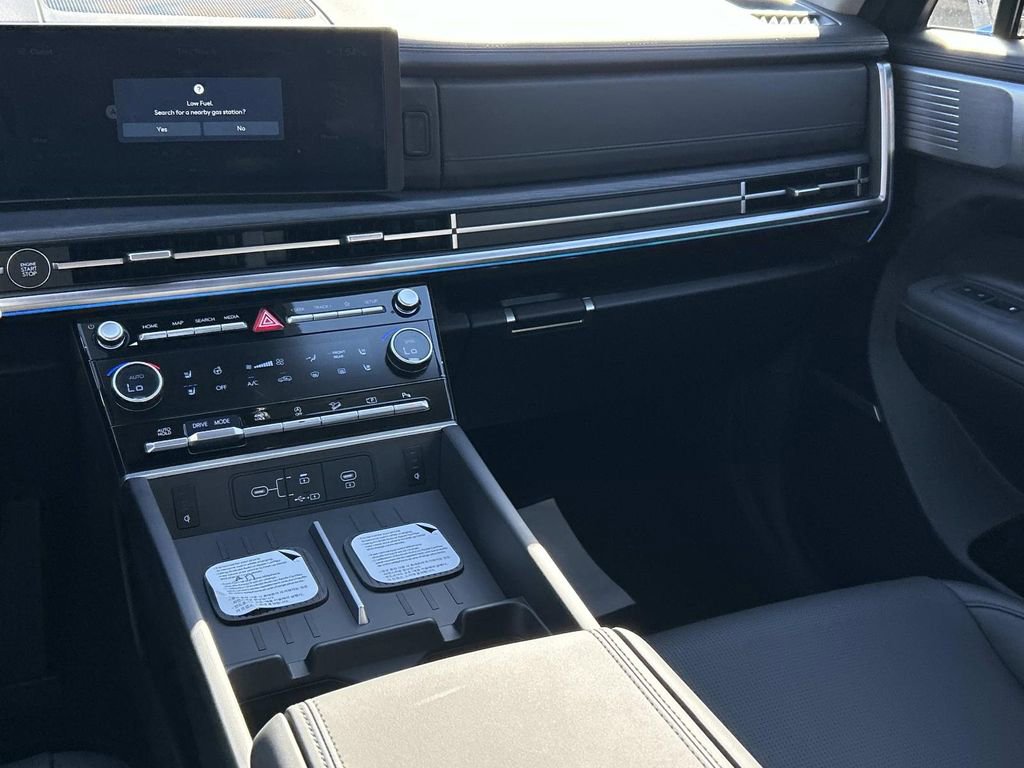 New 2026 Hyundai Santa Fe Limited image 28