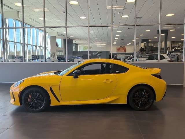 New 2026 Subaru BRZ Series.Yellow w/ Popular Package 2 image 2