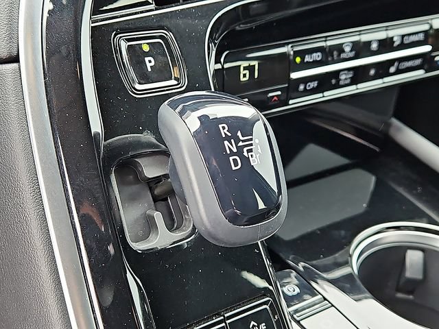 Used 2023 Toyota Mirai w/ Advanced Technology Package RWD image 16